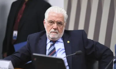 Escândalo do Banco Master atinge PT e senador Jaques Wagner; PGR defende Lei da Dosimetria