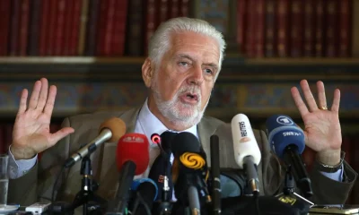 Jaques Wagner minimiza operação da PF e cita eleição de 2018 como prova de resiliência