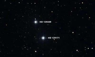 Nova técnica identifica estrelas que 'devoraram' seus próprios planetas