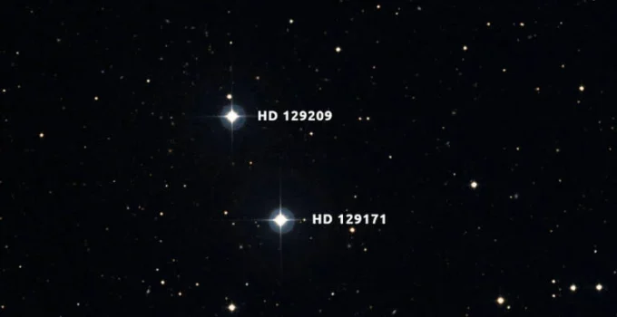Nova técnica identifica estrelas que 'devoraram' seus próprios planetas