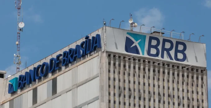 Operação Juros Zero: BRB, PicPay e previdência de servidores do DF são alvos de investigação por descontos indevidos