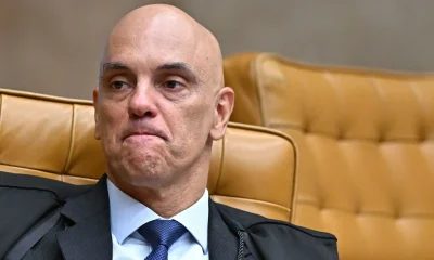 Parecer da PGR sobre Lei da Dosimetria eleva pressão, mas controle de Moraes sobre o caso permanece