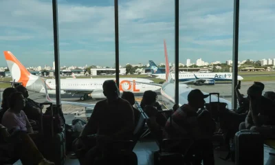 Governo libera R$ 8 bilhões para amenizar crise de custo do querosene em companhias aéreas