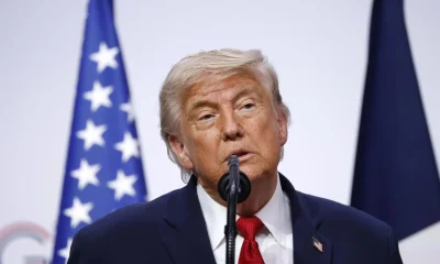 Trump chama Lula de “volátil” e diz que observou discursos do petista