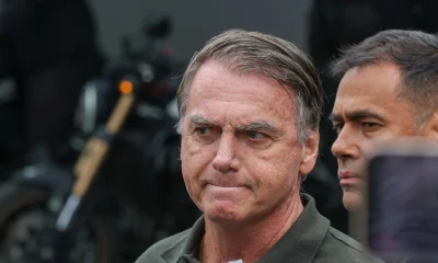 Saúde de Bolsonaro: Relatórios apontam melhora em meio a decisão do STF sobre sua liberdade