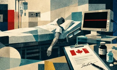 Eutanásia no Canadá: 100 mil mortes em uma década e o debate global