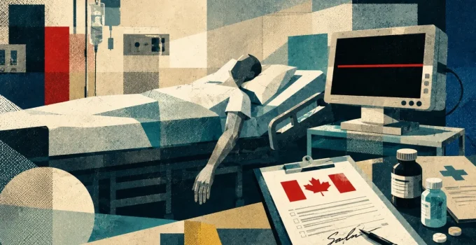 Eutanásia no Canadá: 100 mil mortes em uma década e o debate global
