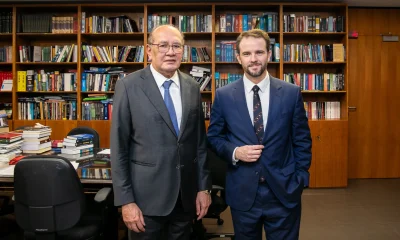 Ministro da Fazenda defende mais rigor em regras contra 'pautas-bomba' no Congresso