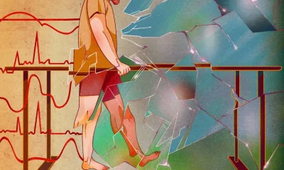 Síndrome Pós-Terapia Intensiva: Sequela Cognitiva e de Memória Afeta Sobreviventes de UTI
