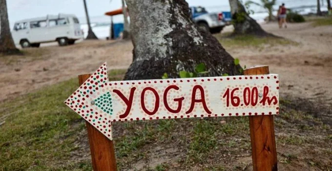 30 Dias de Yoga no Outono Paulistano: Lições de Humildade, Autoconhecimento e a Busca por um ‘Dia Livre de Medo’ 30 Dias de Yoga no Outono Paulistano: Lições de Humildade, Autoconhecimento e a Busca por um 'Dia Livre de Medo'