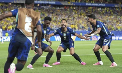 Brasil vence Haiti com mais precisão, mas volume de jogo ainda preocupa