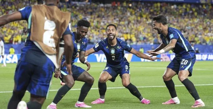 Brasil vence Haiti com mais precisão, mas volume de jogo ainda preocupa