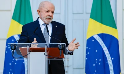 Governo Lula: avaliação negativa se mantém em 38% e aprovação pessoal em empate técnico