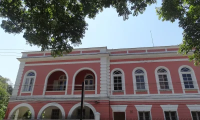 Disputa Familiar por Palácio Imperial Leva Conflito à Justiça do Rio