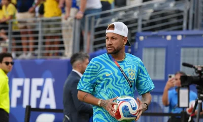 Troca de Farpas: Lula Ironiza Neymar e Flávio Bolsonaro Reage em Defesa do Jogador
