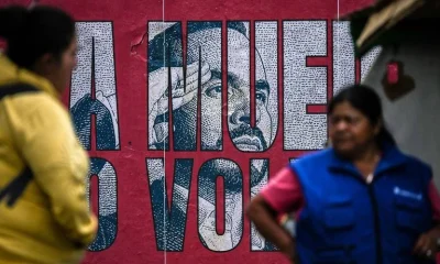 Colômbia à beira de cisão: Eleição polarizada expõe profundas divisões sociais