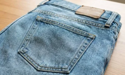Jeans Reto Clássico: O Estilo Atemporal para Fugir das Tendências Passageiras