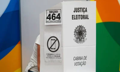 Abstenção Eleitoral Cresce e Desafia Cenário Político para 2026