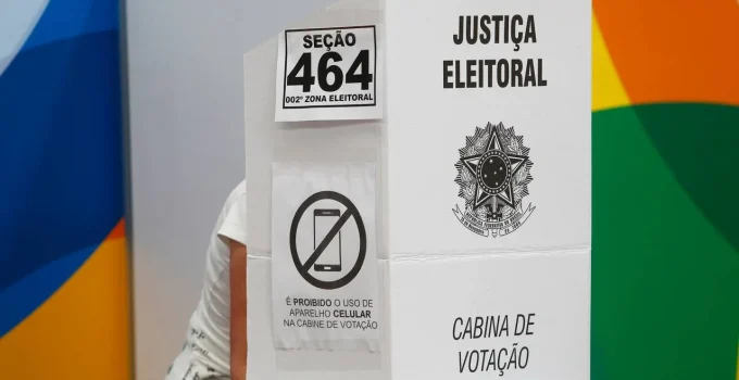 Abstenção Eleitoral Cresce e Desafia Cenário Político para 2026