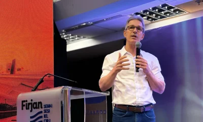 Zema usa Taylor Swift e IA para satirizar Lula e Jaques Wagner em vídeo sobre Banco Master