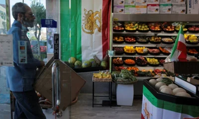 Diáspora iraniana nos EUA se divide entre torcer e boicotar a seleção na Copa do Mundo