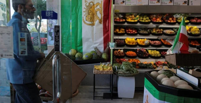Diáspora iraniana nos EUA se divide entre torcer e boicotar a seleção na Copa do Mundo