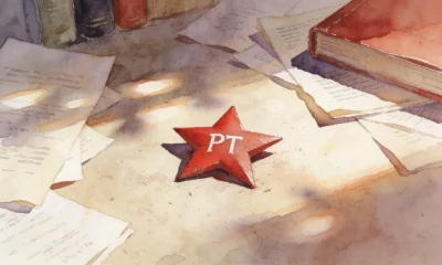 O Dia em que o Socialismo Deixou de Ser Meu Céu: Um Relato Pessoal