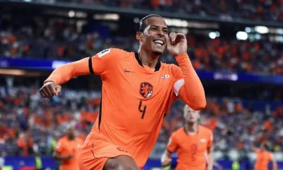 Holanda e Japão goleiam e se aproximam do Brasil; Alemanha garante vaga no mata-mata