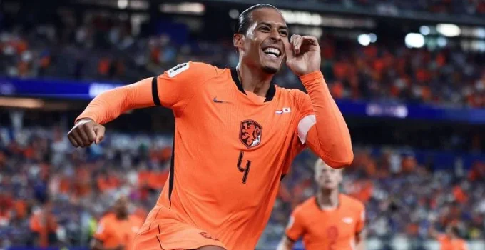 Holanda e Japão goleiam e se aproximam do Brasil; Alemanha garante vaga no mata-mata Holanda e Japão goleiam e se aproximam do Brasil; Alemanha garante vaga no mata-mata