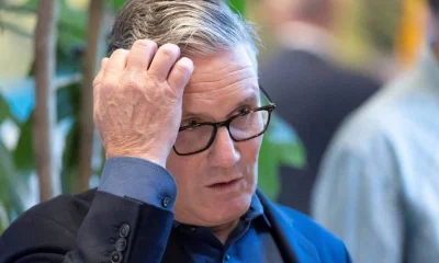 Crise no Partido Trabalhista: Keir Starmer sob pressão após derrota eleitoral e declarações de Trump