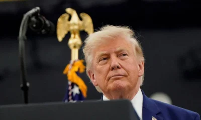 Trump ameaça Irã com ataque mais forte por conflito no Líbano; delegação iraniana deixa Genebra
