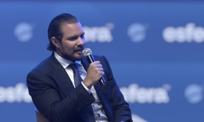 PF ainda não concluiu análise de celulares de Daniel Vorcaro e 60 aparelhos em caso Master