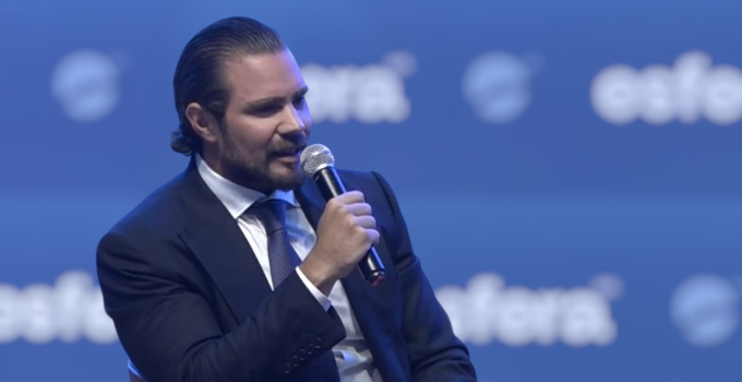 PF ainda não concluiu análise de celulares de Daniel Vorcaro e 60 aparelhos em caso Master PF ainda não concluiu análise de celulares de Daniel Vorcaro e 60 aparelhos em caso Master