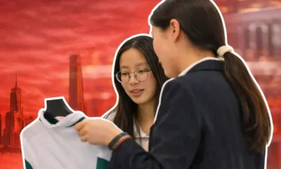 Moda sem Gênero: Mulheres Chinesas Adotam Roupas Masculinas por Conforto e Economia