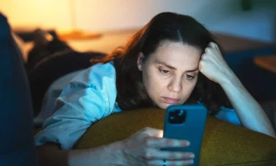 O primeiro passo para controlar o tempo de tela, segundo especialistas