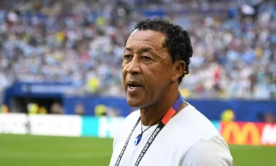 Técnico de Cabo Verde celebra campanha histórica e foca em classificação inédita na Copa