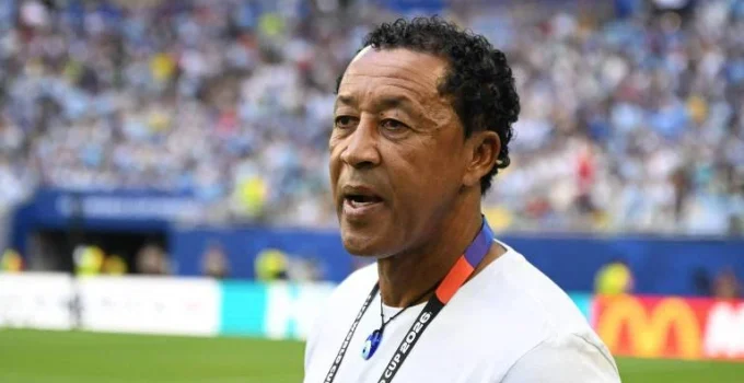Técnico de Cabo Verde celebra campanha histórica e foca em classificação inédita na Copa