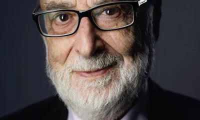 Morre François Englert, Nobel que ajudou a desvendar a 'partícula de Deus'