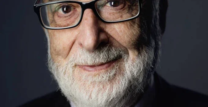 Morre François Englert, Nobel que ajudou a desvendar a ‘partícula de Deus’ Morre François Englert, Nobel que ajudou a desvendar a 'partícula de Deus'