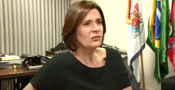 Presidente do STM: Militares toleraram o "intolerável" que levou aos atos de 8 de janeiro