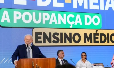 Pacote de Bondades de Lula: Maior Parte dos Gastos Eleitorais Fica Fora do Teto Fiscal