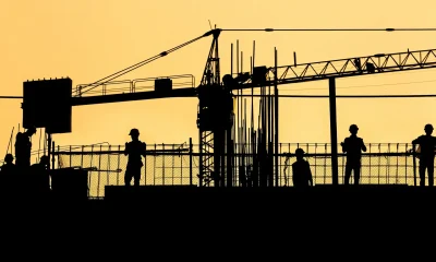 Fim da escala 6x1: Construção civil alerta para aumento de custos e preços de imóveis