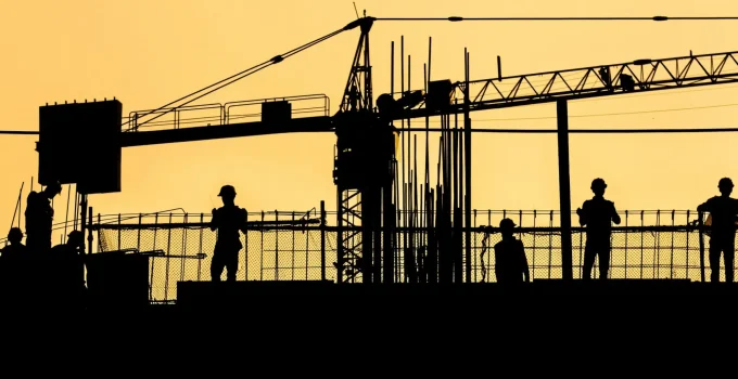 Fim da escala 6×1: Construção civil alerta para aumento de custos e preços de imóveis Fim da escala 6x1: Construção civil alerta para aumento de custos e preços de imóveis