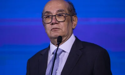 Gilmar Mendes: Lava Jato virou "o maior escândalo judicial do mundo"