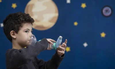 Emergências respiratórias em SP registram alta significativa; idosos e crianças entre os mais afetados