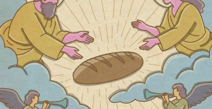 Pão: Mitos e Verdades sobre o Alimento no Dia a Dia