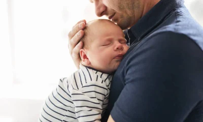 Licença-paternidade: tempo com o bebê reduz risco de depressão e ansiedade em homens