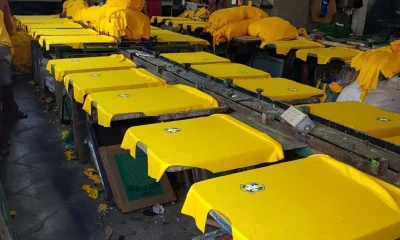 Mercado Bilionário de Camisas Falsas da Seleção Brasileira Ignora a Lei e Prejudica Economia
