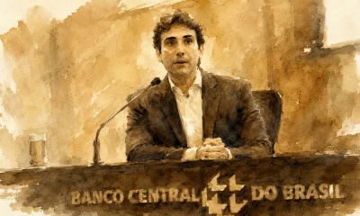 Ata do Copom: Juros altos por mais tempo e incertezas pairam sobre o futuro da Selic
