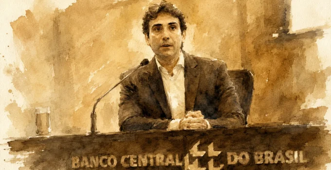 Ata do Copom: Juros altos por mais tempo e incertezas pairam sobre o futuro da Selic